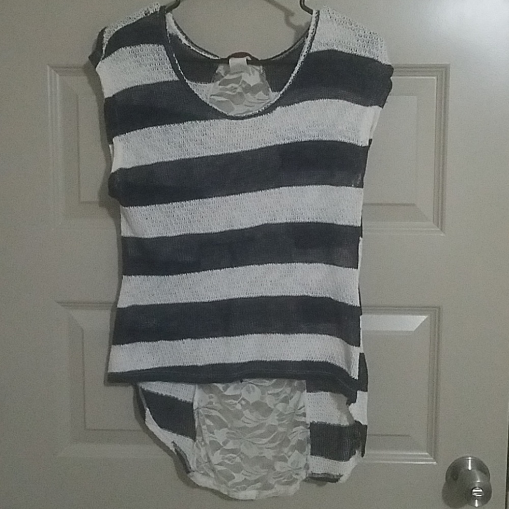 Women blouse